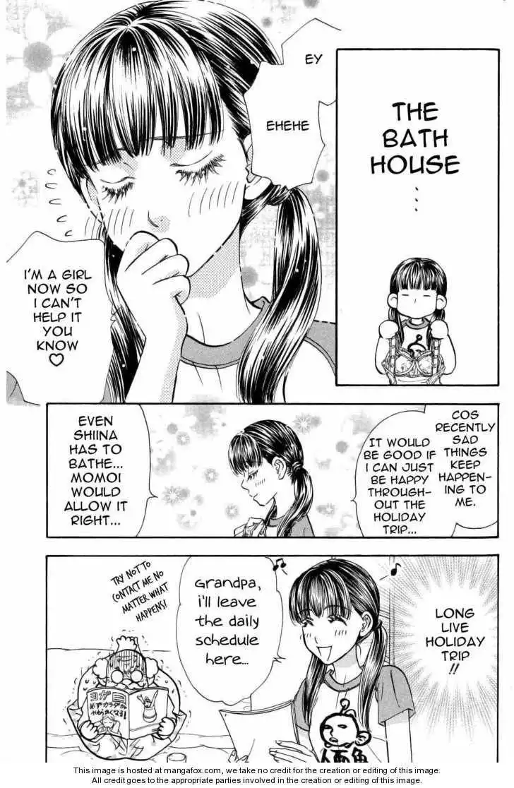 My Barbaric Girlfriend Chapter 5.2 3